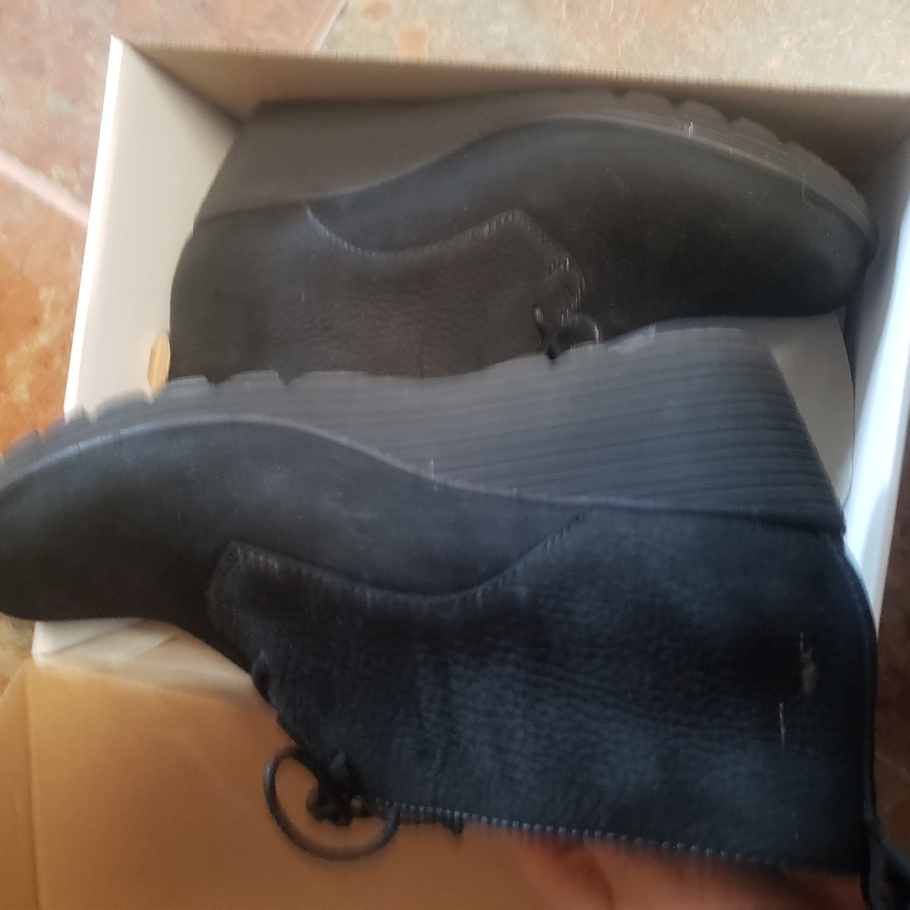Dansko wedges size 41